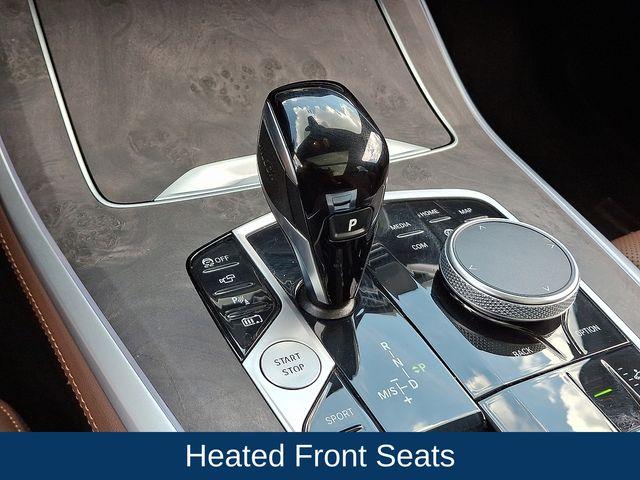 2023 BMW X5 PHEV Vehicle Photo in DANBURY, CT 06810-5034