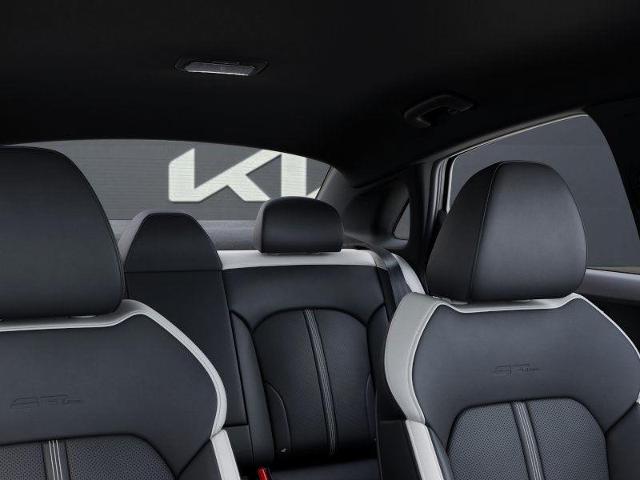 2025 Kia K5 Vehicle Photo in Tucson, AZ 85712