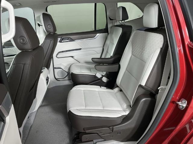 2024 GMC Acadia Vehicle Photo in GILBERT, AZ 85297-0402