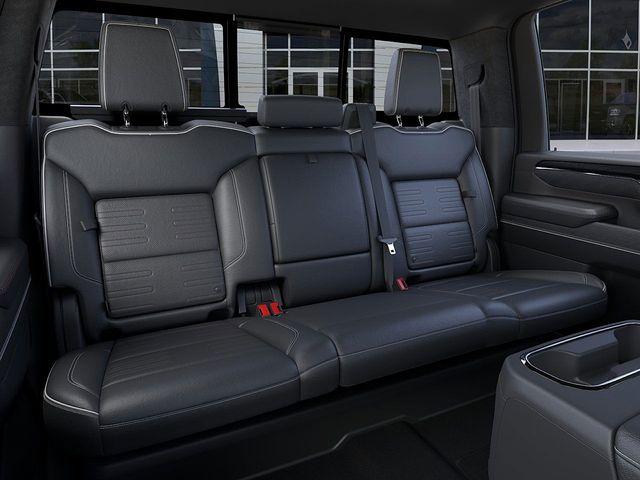 2025 GMC Sierra 2500 HD Vehicle Photo in WATERTOWN, CT 06795-3318