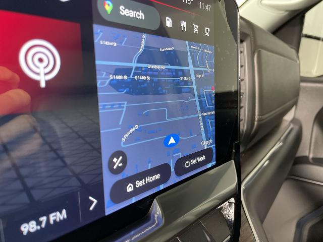 2023 GMC Sierra 1500 Vehicle Photo in GILBERT, AZ 85297-0402