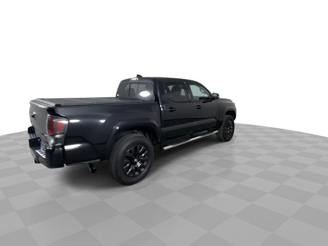 2022 Toyota Tacoma Vehicle Photo in GILBERT, AZ 85297-0402