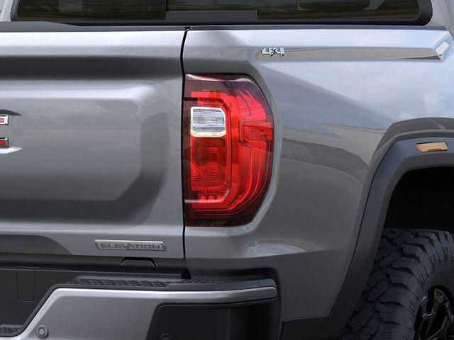 2026 GMC Canyon Vehicle Photo in WATERTOWN, CT 06795-3318