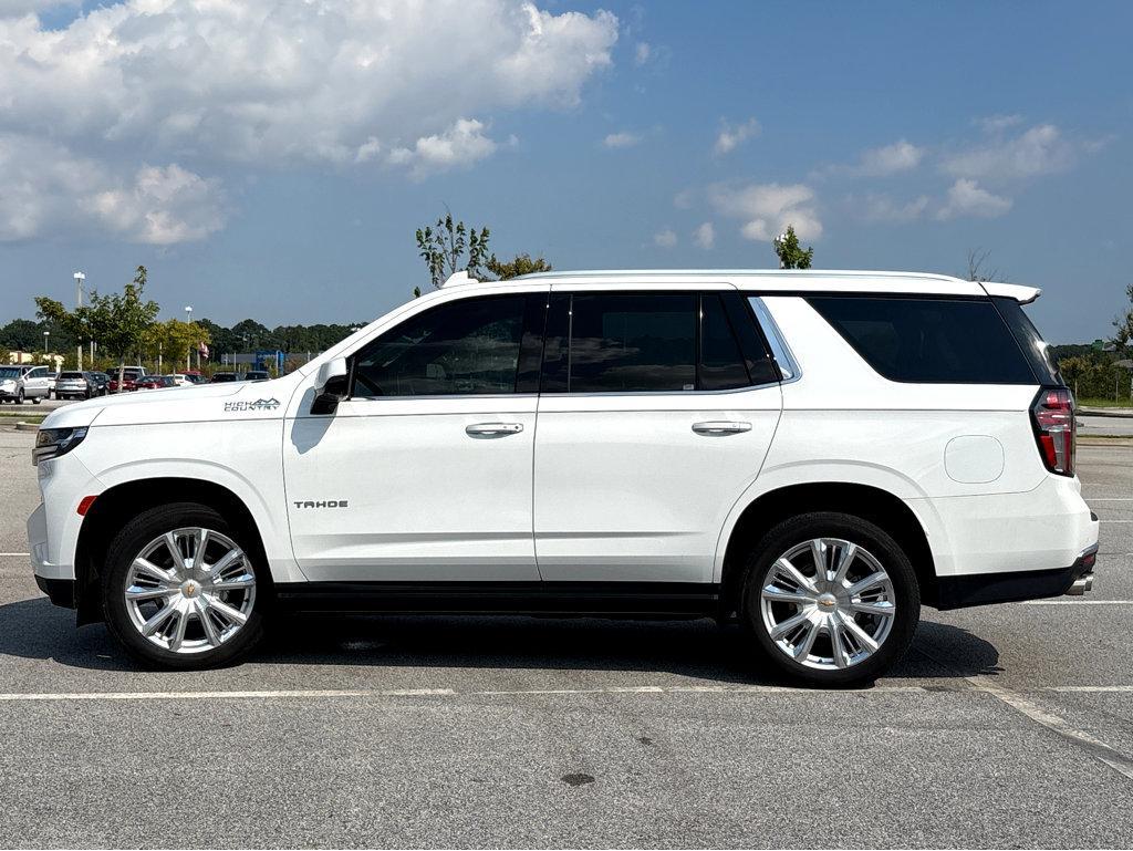 2023 Chevrolet Tahoe Vehicle Photo in POOLER, GA 31322-3252