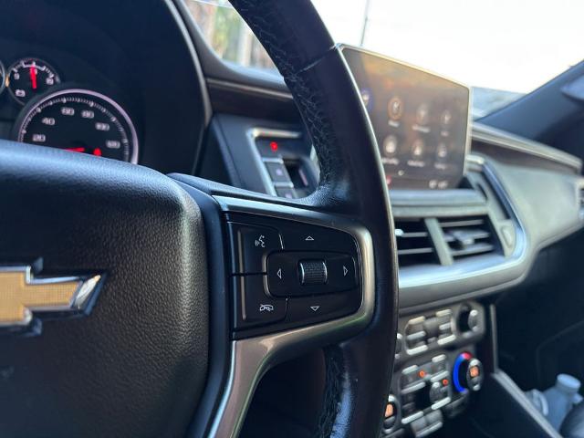 2021 Chevrolet Tahoe Vehicle Photo in Savannah, GA 31419