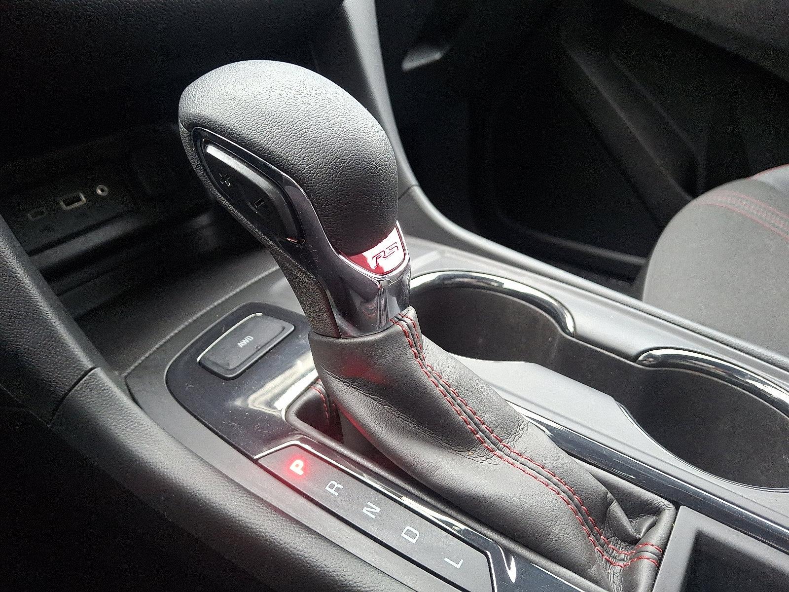 2022 Chevrolet Equinox Vehicle Photo in Harrisburg, PA 17111