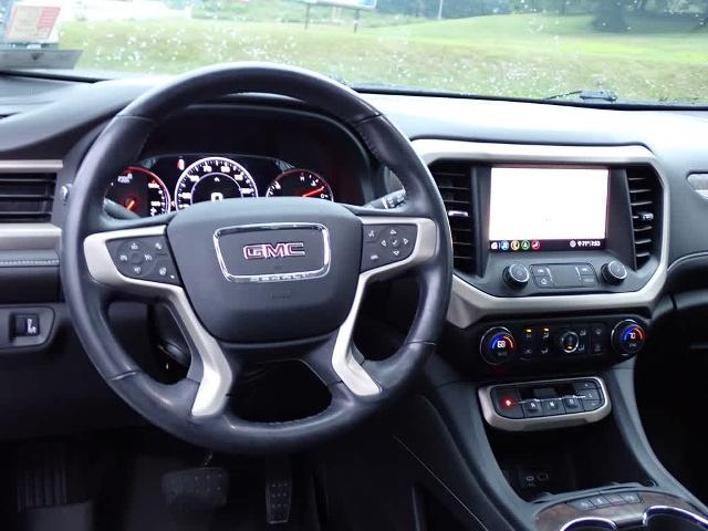 2020 GMC Acadia Vehicle Photo in ZELIENOPLE, PA 16063-2910