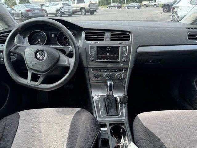 2016 Volkswagen e-Golf Vehicle Photo in Mechanicsburg, PA 17050-1707