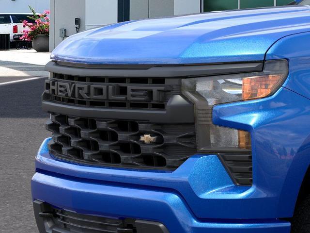 2026 Chevrolet Silverado 1500 Vehicle Photo in SELMA, TX 78154-1460