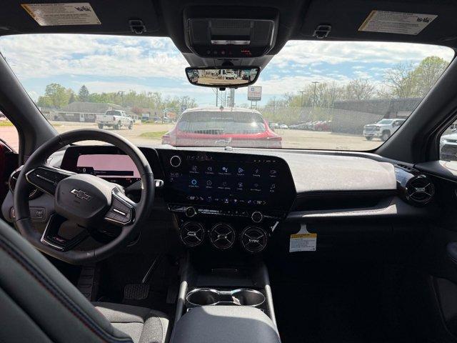 2024 Chevrolet Blazer EV Vehicle Photo in BRIDGMAN, MI 49106-9548