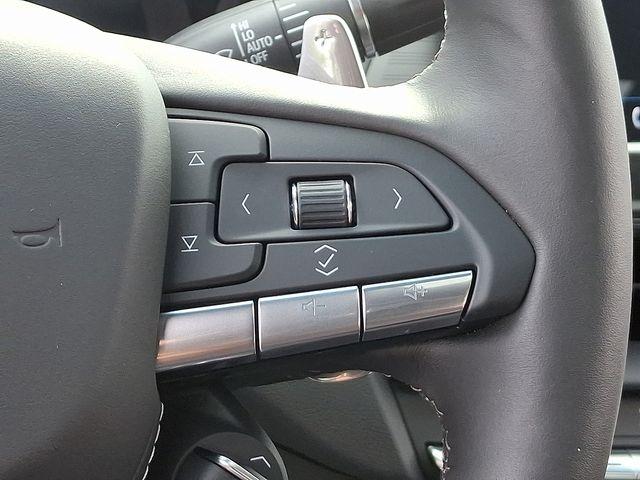 2024 Cadillac CT4-V Vehicle Photo in DANBURY, CT 06810-5034