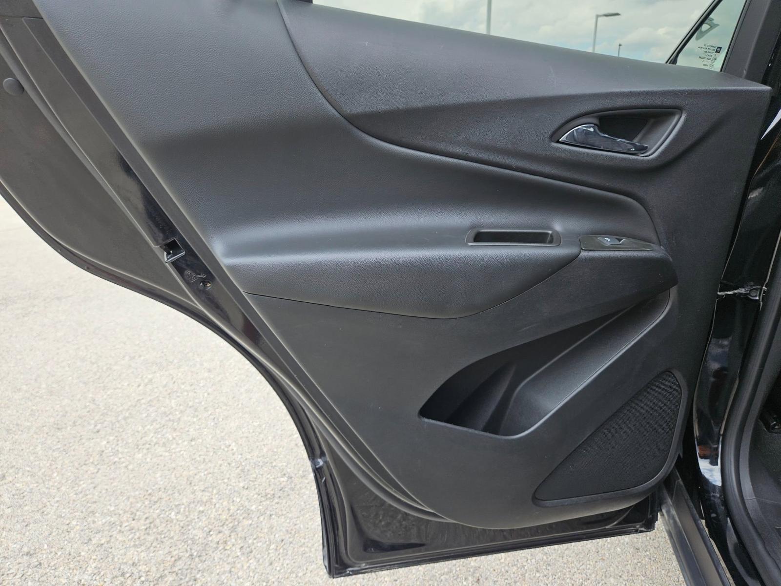 2023 Chevrolet Equinox Vehicle Photo in Seguin, TX 78155