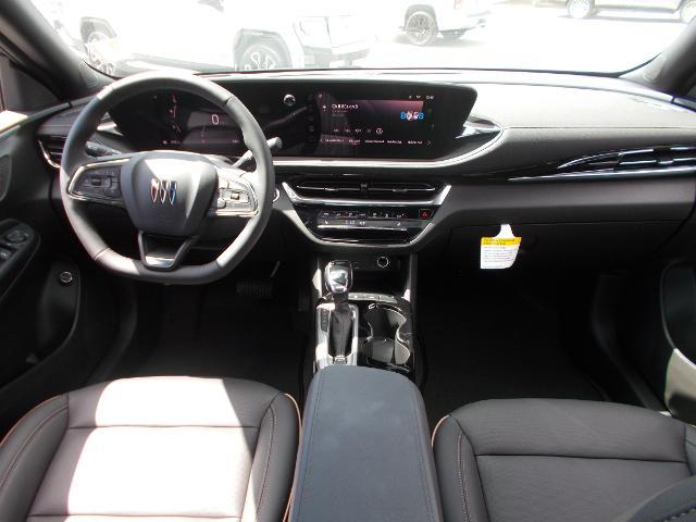 2025 Buick Envista Vehicle Photo in LOWELL, MA 01852-4336