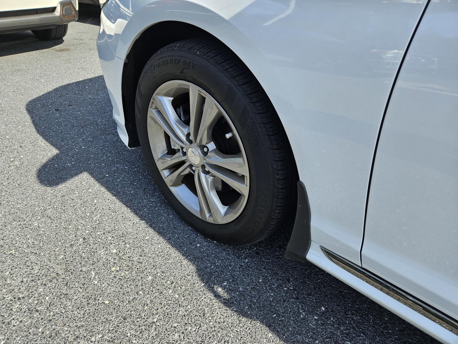 2019 Hyundai SONATA Vehicle Photo in Harrisburg, PA 17111