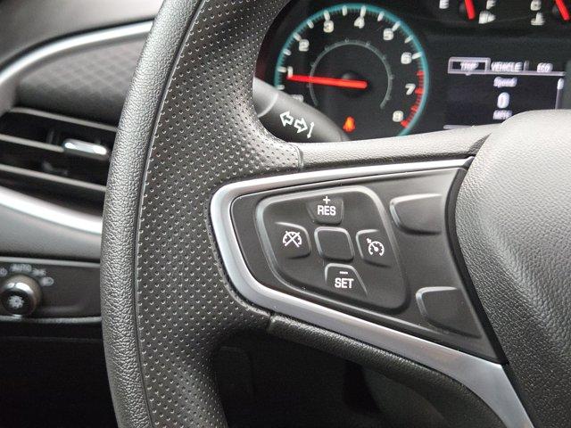 2022 Chevrolet Malibu Vehicle Photo in Decatur, TX 76234