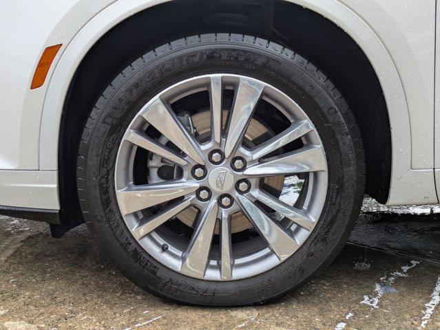 2023 Cadillac XT6 Vehicle Photo in BRUNSWICK, GA 31525-1881