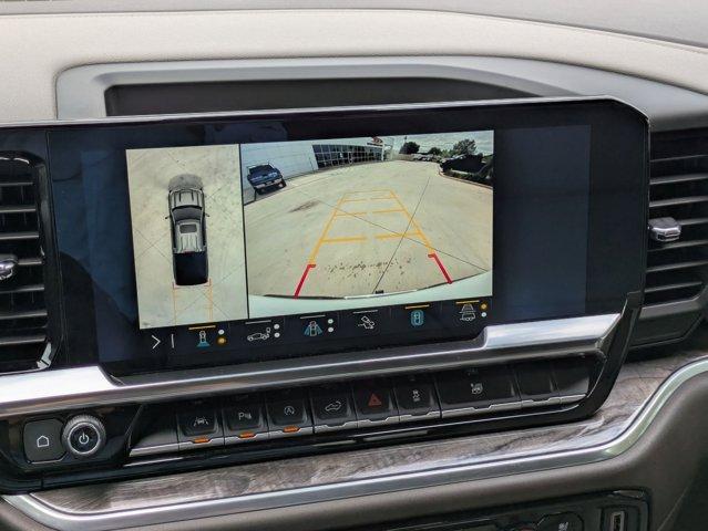 2023 Chevrolet Silverado 1500 Vehicle Photo in SELMA, TX 78154-1459
