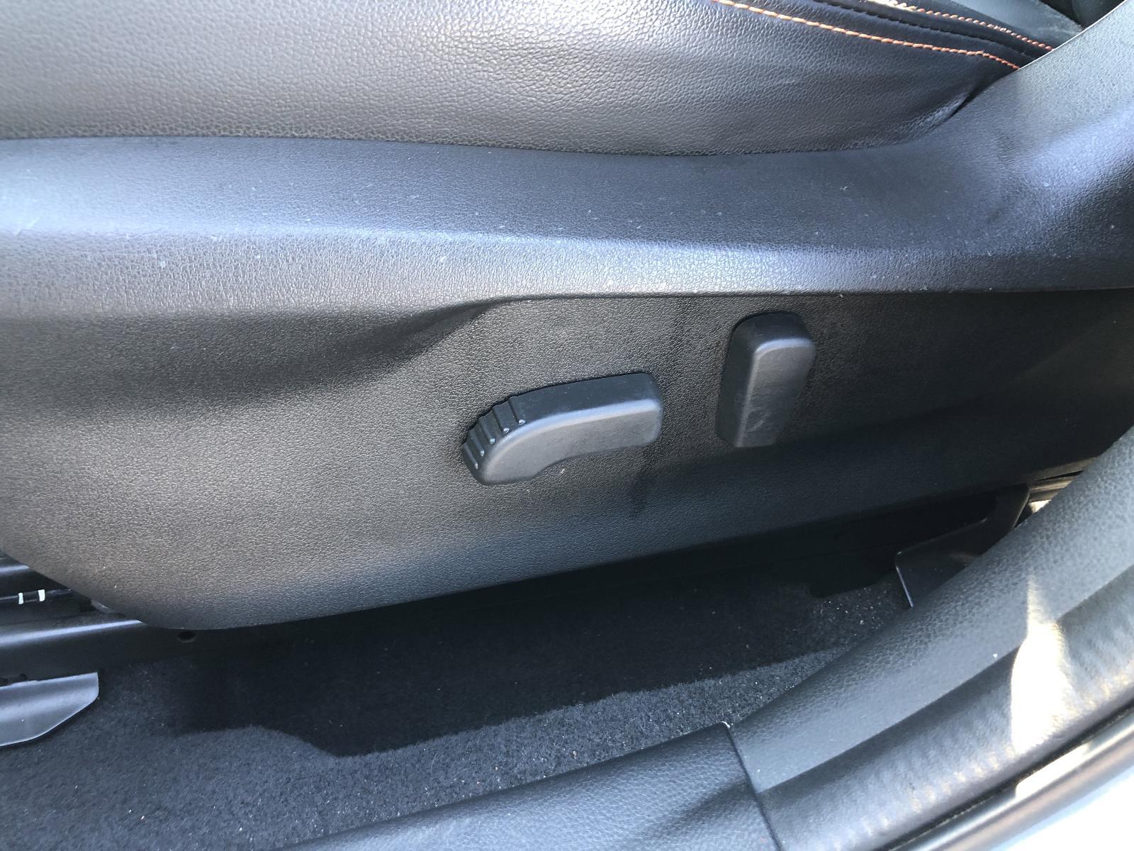 2020 Subaru Crosstrek Vehicle Photo in Mechanicsburg, PA 17050