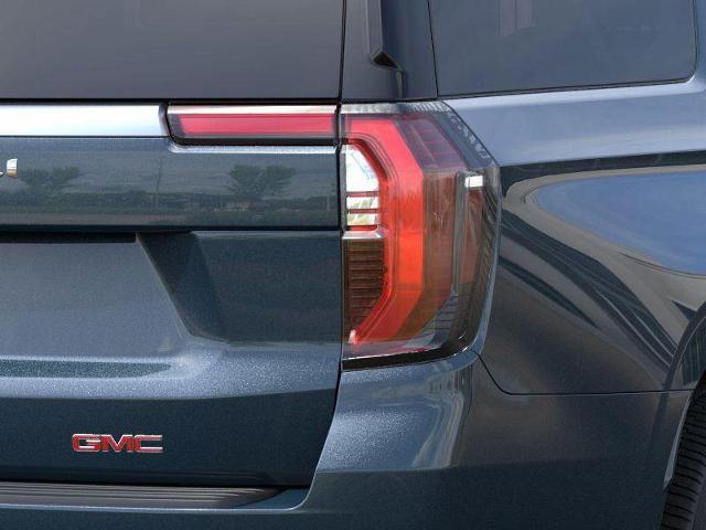 2025 GMC Yukon XL Vehicle Photo in INDEPENDENCE, MO 64055-1377