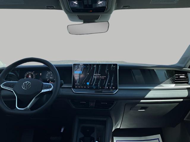 2025 Volkswagen Tiguan Vehicle Photo in Oshkosh, WI 54904