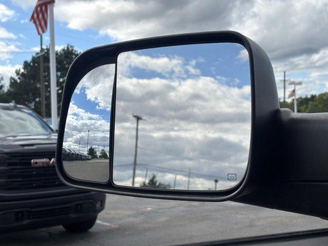 2010 Dodge Ram 1500 Vehicle Photo in ROCHESTER HILLS, MI 48307-2741