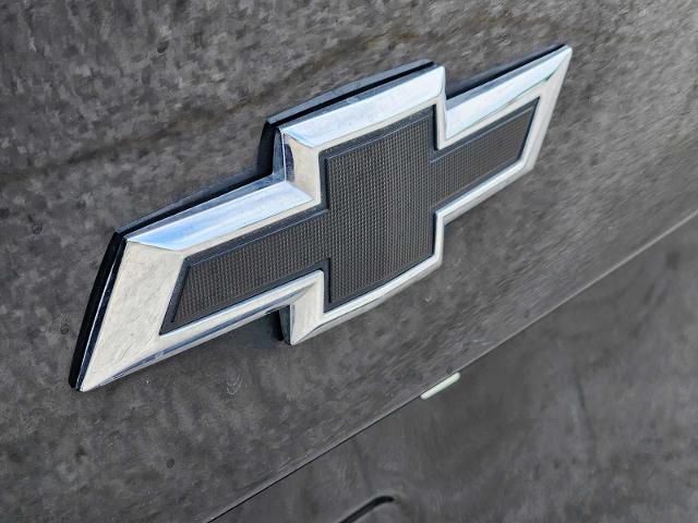 2023 Chevrolet Malibu Vehicle Photo in DENTON, TX 76210-9321