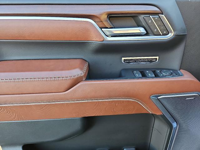 2023 GMC Sierra 1500 Vehicle Photo in TREVOSE, PA 19053-4984