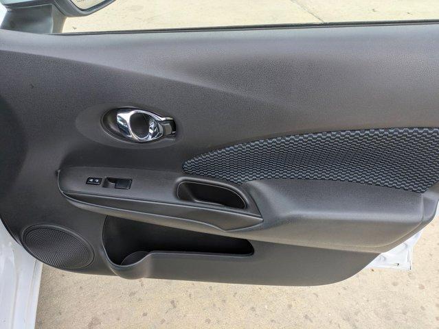 2018 Nissan Versa Note Vehicle Photo in San Antonio, TX 78209