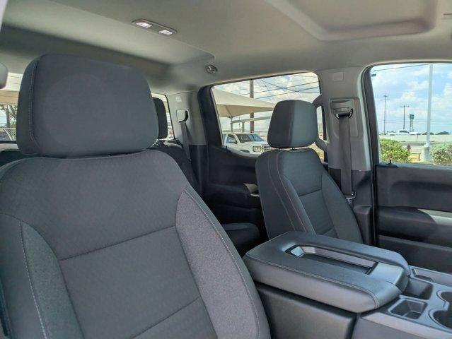 2022 Chevrolet Silverado 1500 Vehicle Photo in SELMA, TX 78154-1459