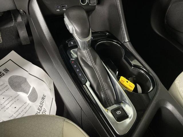 2024 Buick Encore GX Vehicle Photo in GILBERT, AZ 85297-0402