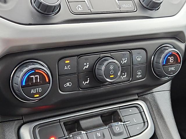 2022 GMC Acadia Vehicle Photo in TREVOSE, PA 19053-4984