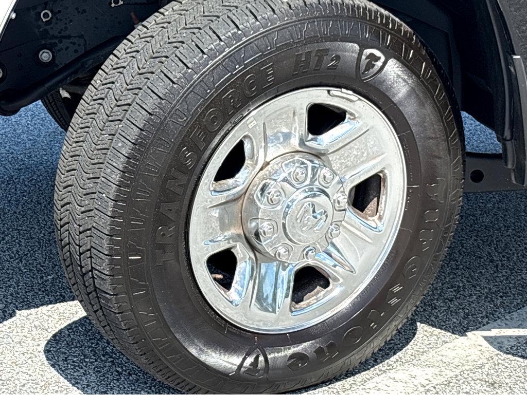 2024 Ram 2500 Vehicle Photo in POOLER, GA 31322-3252