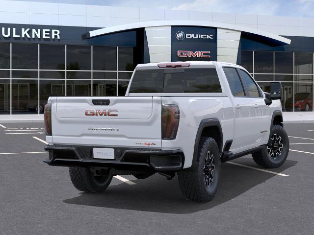 2026 GMC Sierra 2500 HD Vehicle Photo in HARRISBURG, PA 17111-1033