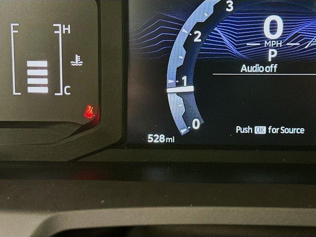 2025 Toyota Tacoma 4WD Vehicle Photo in Flemington, NJ 08822