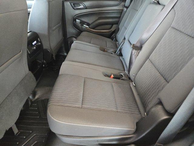 2018 Chevrolet Tahoe Vehicle Photo in Decatur, TX 76234