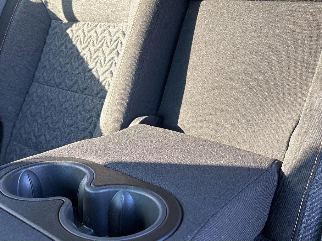 2023 Chevrolet Equinox Vehicle Photo in POOLER, GA 31322-3252
