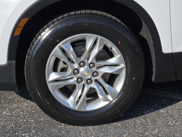 2020 Chevrolet Blazer Vehicle Photo in Decatur, TX 76234