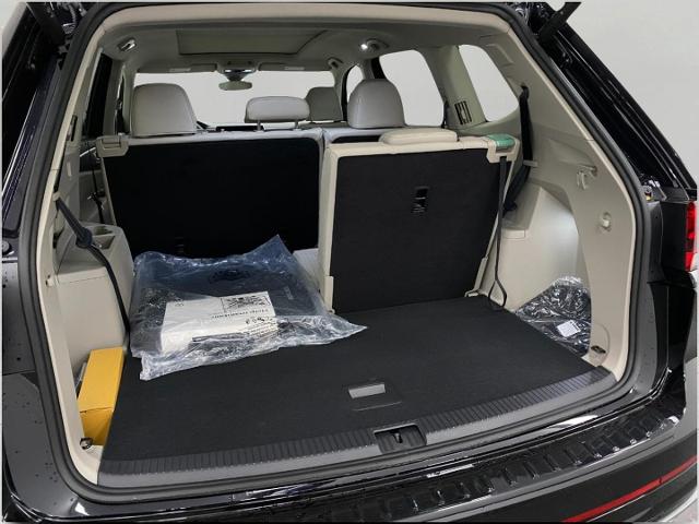 2026 Volkswagen Atlas Vehicle Photo in Appleton, WI 54913