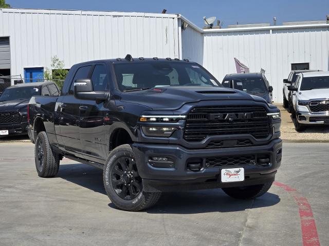 2026 Ram 2500 Vehicle Photo in Ennis, TX 75119-5114