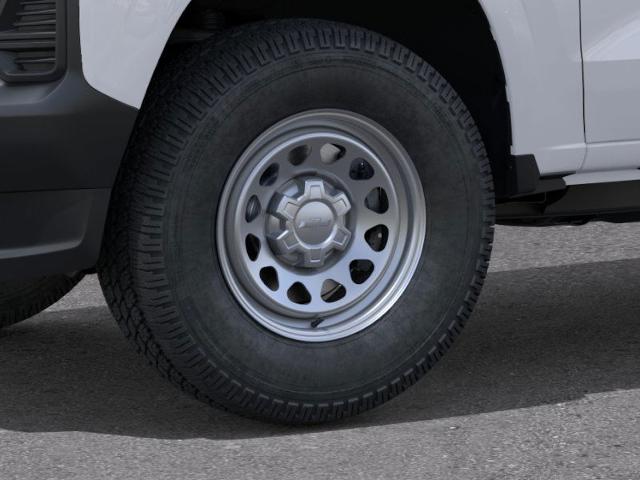 2026 Chevrolet Colorado Vehicle Photo in NEENAH, WI 54956-2243