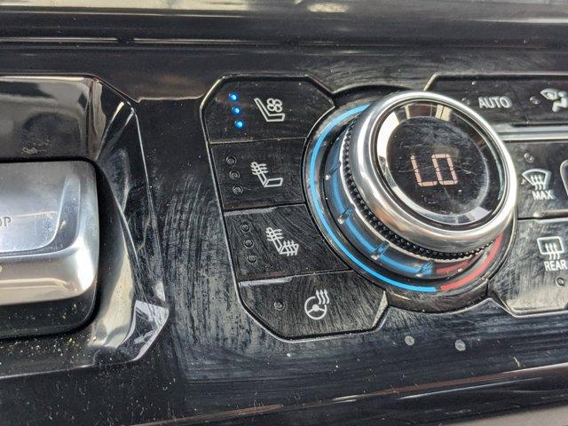 2022 GMC Sierra 1500 Vehicle Photo in BRUNSWICK, GA 31525-1881