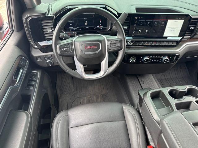 2024 GMC Sierra 1500 Vehicle Photo in Jonesboro, AR 72404