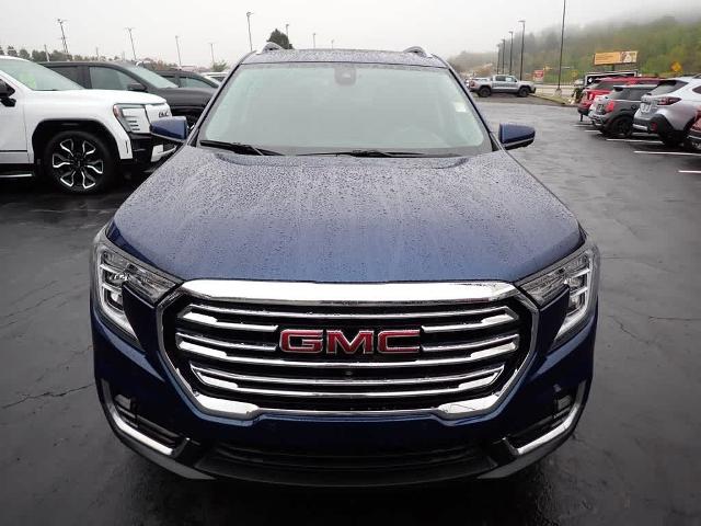 2022 GMC Terrain Vehicle Photo in ZELIENOPLE, PA 16063-2910