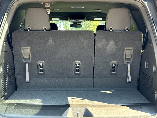 2025 Chevrolet Tahoe Vehicle Photo in POOLER, GA 31322-3252
