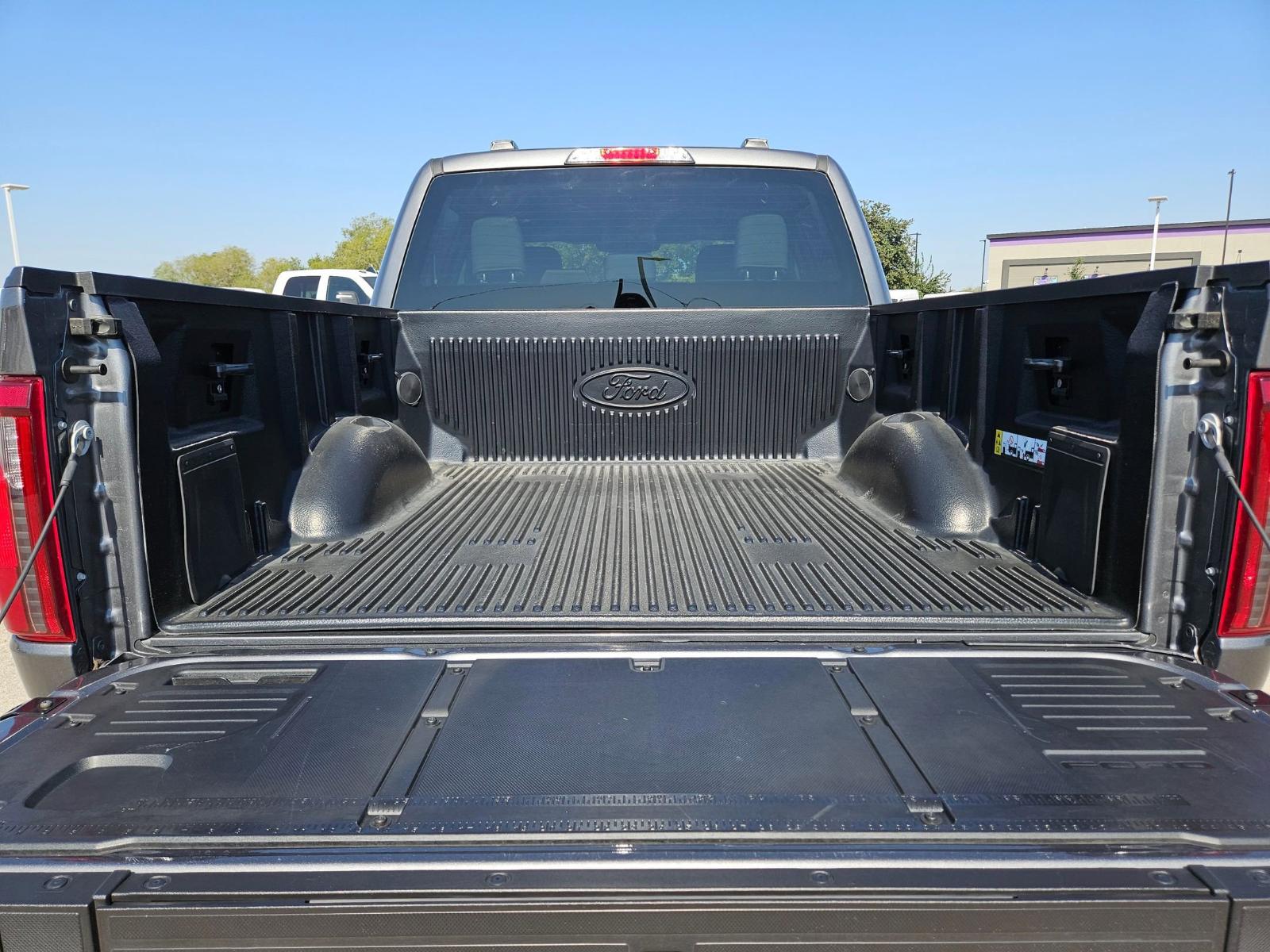 2024 Ford F-150 Vehicle Photo in Seguin, TX 78155