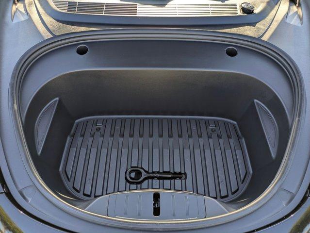 2022 Tesla Model 3 Vehicle Photo in San Antonio, TX 78209