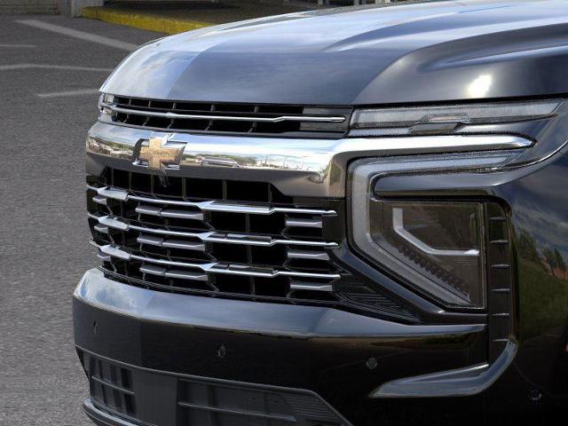 2026 Chevrolet Suburban Vehicle Photo in INDEPENDENCE, MO 64055-1314