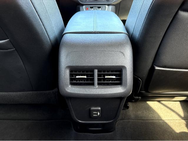 2023 GMC Terrain Vehicle Photo in BEAUFORT, SC 29906-4218