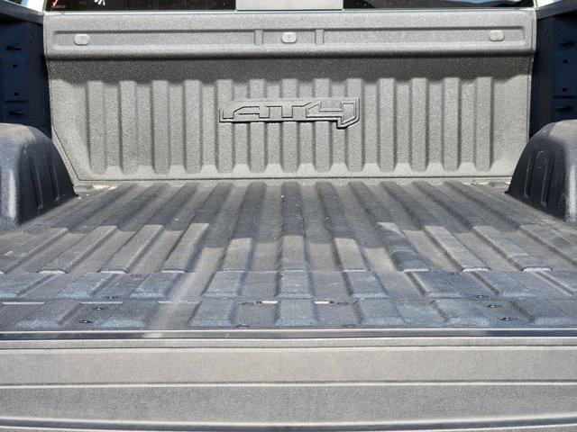 2024 GMC Sierra 1500 Vehicle Photo in Decatur, TX 76234