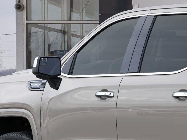 2026 GMC Sierra 1500 Vehicle Photo in INDEPENDENCE, MO 64055-1377
